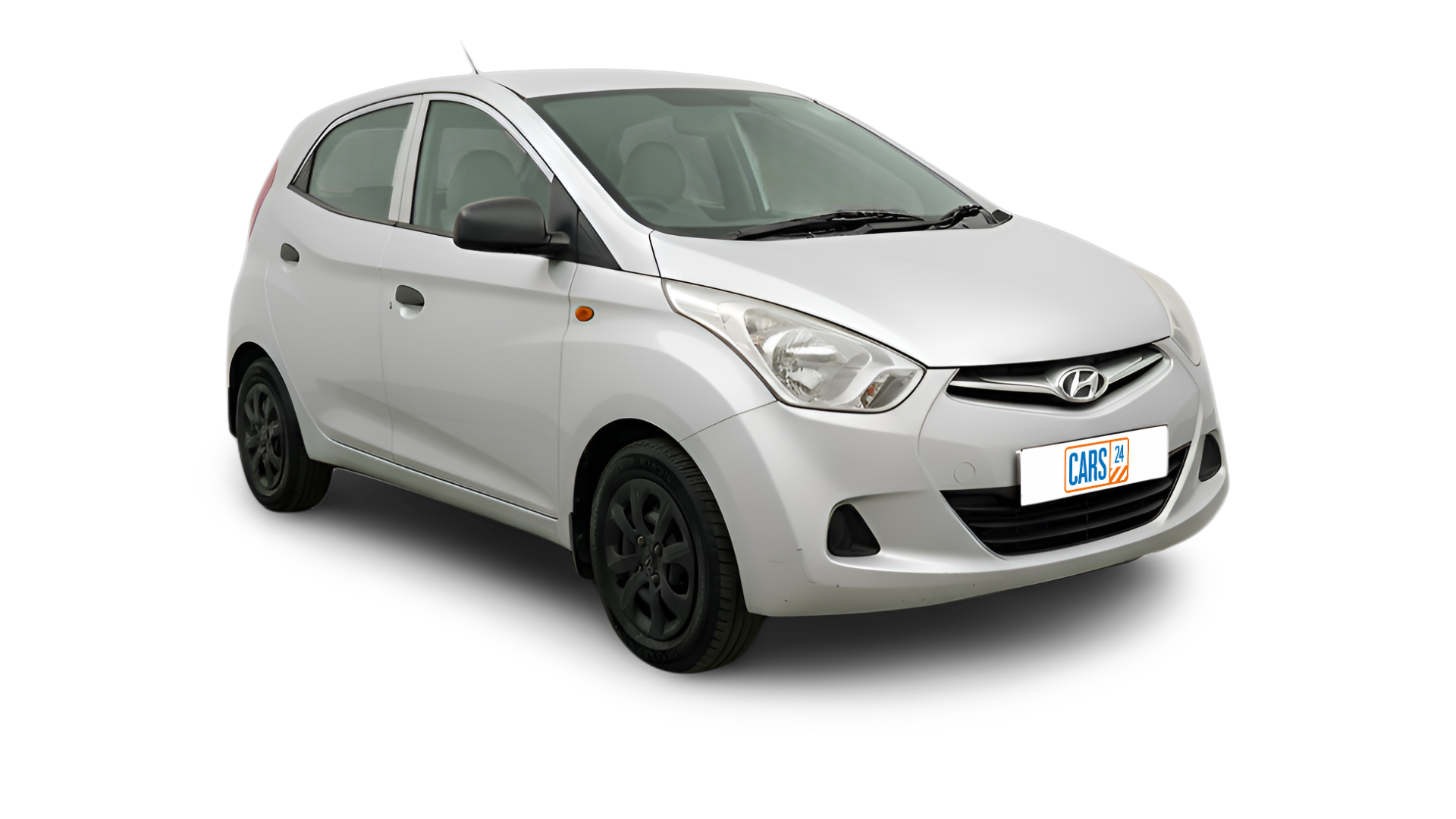2015 Hyundai Eon - Hatchback - Petrol - Manual - ₹2.10 lakh